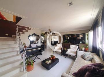bc44e9dba48534bc32e65c0ccc135265b323f1a8 · Cobertura com 3 dormitórios à venda, 360 m² por R$ 2.700.000,00 - Santa Paula - São Caetano do Sul/S