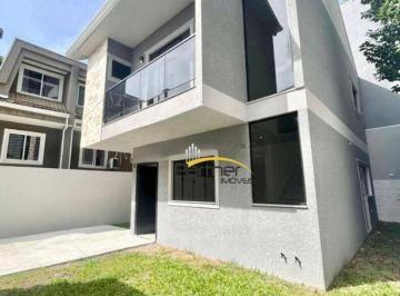 34f2c17cfbf472d224b7a30568701e265d4a6a2a · Sobrado à venda, 110 m² por R$ 648.000,00 - Bairro Alto - Curitiba/PR