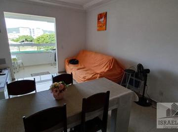 Apartamento · 80m² · 2 Quartos · 1 Vaga · Apartamento de temporada nos Ingleses - Florianópolis/SC