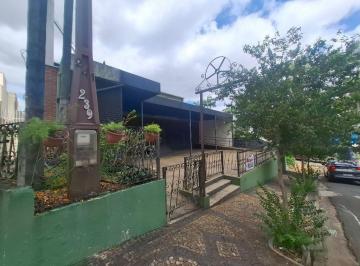 3819335af8bc7a8e74855d01744090bc20aa4253 · Salão para alugar, 135 m² - Vila Medon - Americana/SP
