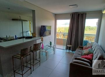 Apartamento · 78m² · 2 Quartos · 1 Vaga · Ótimo apartamento para temporada em Ingleses - Florianópolis/SC, Centro