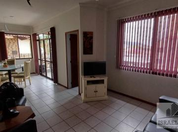 Apartamento · 85m² · 3 Quartos · 1 Vaga · Aluguel de temporada na praia dos Ingleses - Florianópolis/SC