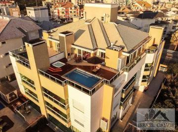 Apartamento · 150m² · 3 Quartos · 2 Vagas · Apartamento para alugar no bairro Ingleses Norte - Florianópolis/SC
