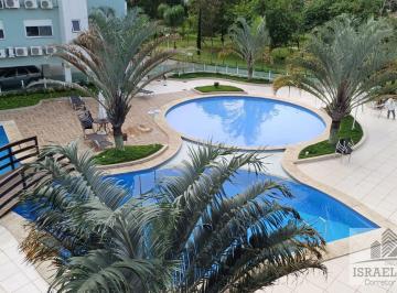 Apartamento · 80m² · 2 Quartos · 1 Vaga · Apartamento para temporada em Ingleses - Florianópolis/SC