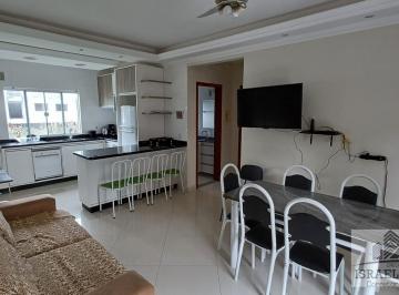 Apartamento · 65m² · 2 Quartos · 2 Vagas · Apartamento para temporada em Ingleses - Florianópolis/SC