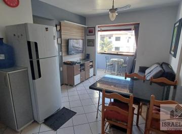 Apartamento · 60m² · 2 Quartos · 1 Vaga · Apartamento para temporada em Ingleses centro- Florianópolis/SC