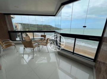 c94d2fbefdf64cf5d79631e11fbe3f3ef69fe0b2 · Apartamento para alugar com 3 quartos , 110 m² - Praia do Morro - Guarapari/ES
