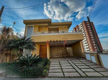 38bb0790a6bcfbc77cbd291fc1154d3b38633cb6 · Casa com 4 quartos - Jardim Residencial Martinez - Sorocaba/SP