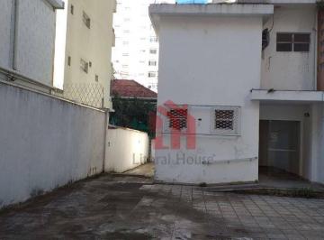 92d72b23d26e888e497e608c425d713957bd2941 · Sobrado para alugar, 300 m² por R$ 15.000,00/mês - Gonzaga - Santos/SP