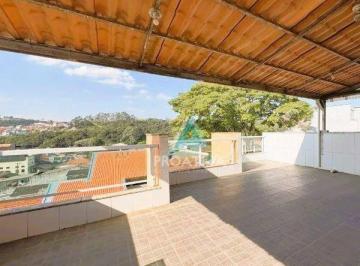 4dd3d732e2adf1481a99d4ff342884f3915afc1d · Cobertura com 2 dormitórios à venda, 104 m² por R$ 380.000,00 - Jardim Silvana - Santo André/SP