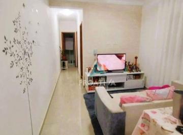 2d5ab2b1a85f5ea59d00c0359a9bb86baa97ec68 · Apartamento à venda, 47 m² por R$ 380.000,01 - Vila Príncipe de Gales - Santo André/SP