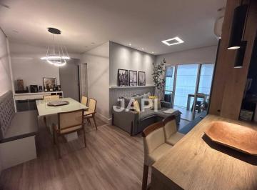fddc0efe250648120ea2672fe13ef07da3d2ca7e · Apartamento com 2 dormitórios à venda, 73 m² por R$ 690.000,00 - Jardim Bonfiglioli - Jundiaí/SP