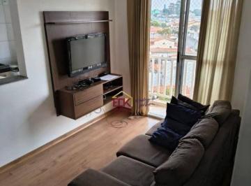 c36679f078af0d01a8583d60d95d1bc371d139e3 · Apartamento com 2 dormitórios à venda, 49 m² por R$ 320.000 - Parque Residencial Flamboyant - São Jo