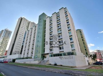 85bf2d2e0afbd93e1f5b4431eaaa7d4cc47a67e4 · Apartamento com 1 dormitório à venda, 30 m² por R$ 240.000,00 - Águas Claras - Brasília/DF