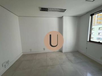 26df3420b2c2b501faf172e74007df77da41d555 · Conjunto de 3 salas comerciais, em prédio comercial novo perto do Metro Brigadeiro, O Prédio tem 14