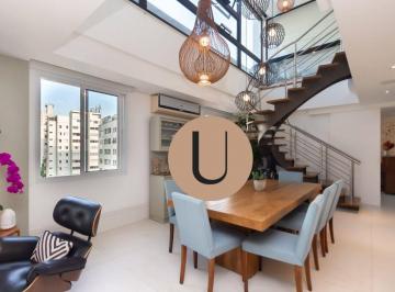 249bcaec52fb339c6691c7178c23fc67e8ae481f · Cobertura Exclusiva em Perdizes – 220m², 4 Suítes,4 vagas fixas. Infraestrutura Completa