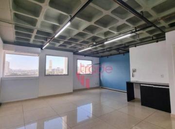 f7b3b70848d8fb6819151e27e418c5258fa7f9bf · Sala Comercial para Alugar no Bairro Santa Cruz do José Jacques em Ribeirão Preto com Ar-Condicionad