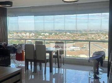 54d6e6ff2f70ed4bf5bb2f8ce56a43625c452d20 · Apartamento à venda no Condomínio Le Monde - Loteamento Residencial Vila Bella - Campinas/SP
