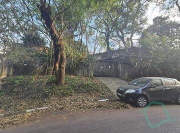 cd46652291cbc3ef2fd41bd53e6c76d4acb5d376 · Terreno à venda, 3095 m² por R$ 1.800.000,00 - Granja Viana - Carapicuíba/SP