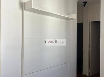 02649c36071dd36a32bfc4732beb617677f5afd0 · Apartamento com 2 dormitórios, 58 m² por R$ 320.000 - Jardim Anton Von Zuben - Campinas/SP