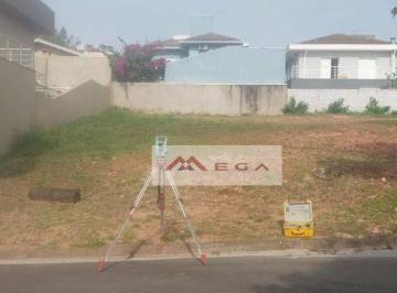 871d60179d936e0aa4edc9bf75fcce388e20453d · Terreno à venda, 300 m² por R$ 449.000 - Condomínio Madre Maria Vilac - Roncáglia - Valinhos/SP
