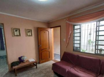 32f18f0a15a90daca4f4864857242eeabf7b5e12 · Casa com 2 dormitórios à venda, 130 m² por R$ 365.000,00 - Jardim São João (Jaraguá) - São Paulo/SP