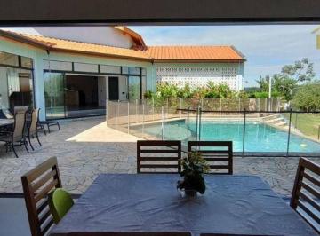 cc4c5fcee1dd4aeb3c9e6e8bc54acb0f53964f19 · Casa à venda, 358 m² por R$ 2.800.000,00 - Condomínio Campos de Santo Antônio II - Itu/SP