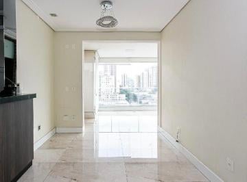 Apartamento · 89m² · 3 Quartos · 2 Vagas · Apartamento - RED Tatuapé