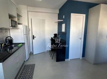 9aea7e6d74a9f4032ecc86a18a56a18f491c980b · Apartamento, 24 m² - venda por R$ 355.000,00 ou aluguel por R$ 3.260,00/mês - Pompeia - São Paulo/SP