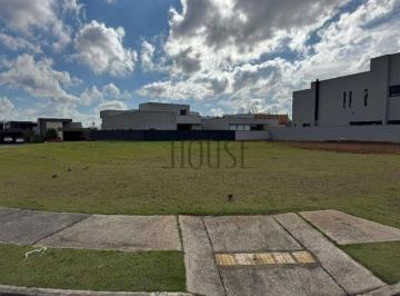 699fe092904bd4d959f102e9396b83bb27bd7326 · Terreno à venda, 528 m² - Condomínio Alphaville Nova Esplanada - Votorantim/SP