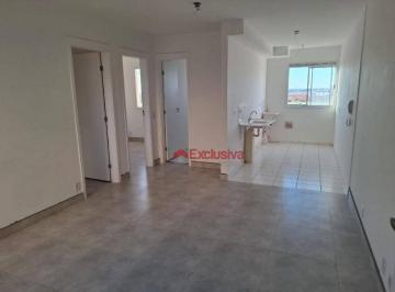 c7b5a4a3c46fdd8dbd24373def894ceeac3d0d45 · Apartamento à venda, 49 m² por R$ 200.000,00 - Parque Bom Retiro - Paulínia/SP