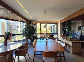 092827410e14c3b16021b64c6d715069b8586cbf · Apartamento 4 Quartos para alugar, 150 m² por R$ 17.000/mês - Sion - Belo Horizonte/MG
