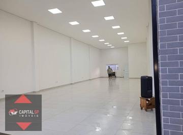9474050b5d89c520abe2e96e897c44e1104cfad0 · Salão para alugar, 120 m² por R$ 12.500,00/mês - Parque Císper - São Paulo/SP