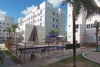 37dac74de806a958d32a62692a6da0c192c8354a · Apartamento com 2 dormitórios à venda, 44 m² por R$ 260.000,00 - Salinas - Fortaleza/CE