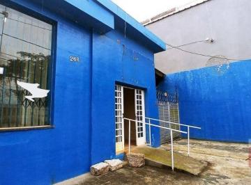 c086cab00bc3cf80942cfbe80c65726279eb271f · Casa para alugar, 120 m² por R$ 6.500 PACOTE/mês - Vila Mathias - Santos/SP