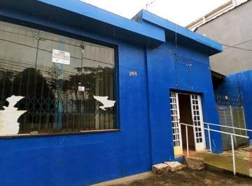 a6694c832d40151e0911df3ef6b688a19c0288b1 · Casa para alugar, 120 m² por R$ 6.500 PACOTE/mês - Vila Mathias - Santos/SP