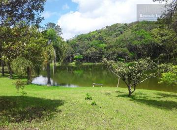 ee6c6128b754154a8335d90d216e711070fe2d3f · Chácara à venda, 48800 m² - Rondinha - Campo Largo/PR