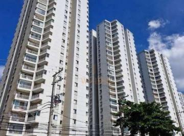 4e22dac88a7307538cc58502a429e52c5062f7c0 · Apartamento com 2 dormitórios à venda, 52 m² por R$ 400.000,00 - Jardim Monte Alegre - Taboão da Ser