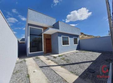 4524b3ba698761e9f2d1b03b4e2597c71c5dc7e9 · Casa com 3 dormitórios à venda, 68 m² por R$ 400.000,00 - Enseada das Gaivotas - Rio das Ostras/RJ