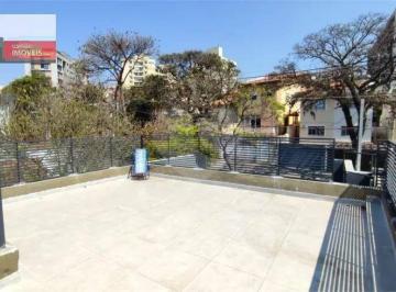 184e623e37724caea8ce0510eda57f42e437b860 · Casa R. Votupoca, 138 - Vila Ipojuca, 3 dorms, 2 vagas, terraço, 130m²