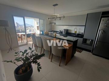 0a166547023ca612f8d0dfe7f9416c94bc3a0f11 · Apartamento com 3 dormitórios à venda, 113 m² por R$ 990.000,00 - Centro - Navegantes/SC