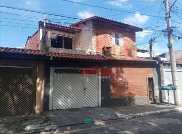 9f42689e9121c613c7468a7672b4c62cfff1ca30 · Sobrado com 7 quartos à venda, 450 m² por R$ 750.000 - Ermelino Matarazzo - São Paulo/SP