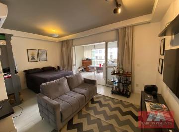 bf58e8f7aa7e2be4b3ddc955cf3d7601c6bad786 · Studio com 1 dormitório à venda, 40 m² por R$ 530.000,00 - Bela Vista - São Paulo/SP
