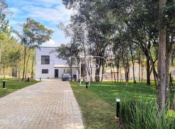 7056484e2092cc1af167015366e7468dd6caa9c9 · Casa com 4 dormitórios à venda, 320 m² por R$ 2.600.000,00 - West Lake - Ibiúna/SP