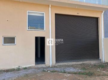 7d45729265dcec4c118baf3476ca6ba2dc03d62f · Salão para alugar - Terras de São Pedro e São Paulo - Salto/SP