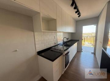 0e8f743955dfe2eab8dd121a3c638a887e5bf1c1 · Apartamento com 2 dormitórios para alugar, 63 m² por R$ 2.423,31/mês - Parque Gabriel - Hortolândia/