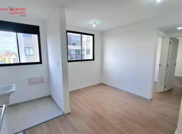 e809eb79342e34182a54a87d2d4d5005cb117309 · 2 DORMITORIOS, NUNCA HABITADO , 37 m² - Jabaquara - São Paulo/SP - AP7770