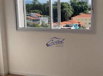 eb0335d4d4ff394c412d70406bf305649b2d5e04 · Apartamento com 2 quartos à venda, 67 m² - Freguesia do Ó - São Paulo/SP