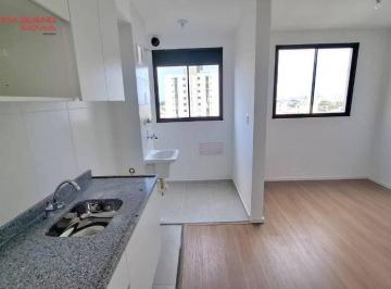 f357eee087010d75b92e3d9417ce6a22653d1ff9 · 2 DORMITORIOS, NUNCA HABITADO, 37 m²- Jabaquara - São Paulo/SP - AP7769