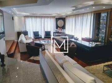 0477cfa505bbbe564d35e3298e1c525d3fd36535 · Apartamento com 4 dormitórios à venda, 272 m² por R$ 2.789.999,99 - Vila Mariana